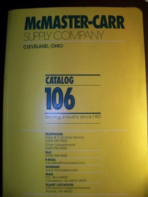 mcmastercar|mcmaster carr products list.